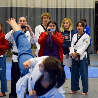  Open Challenge Cup 2016