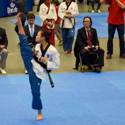  Open Challenge Cup 2016