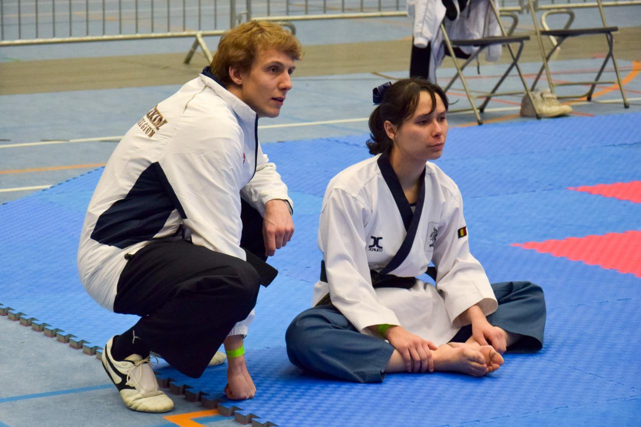  Open Challenge Cup 2016