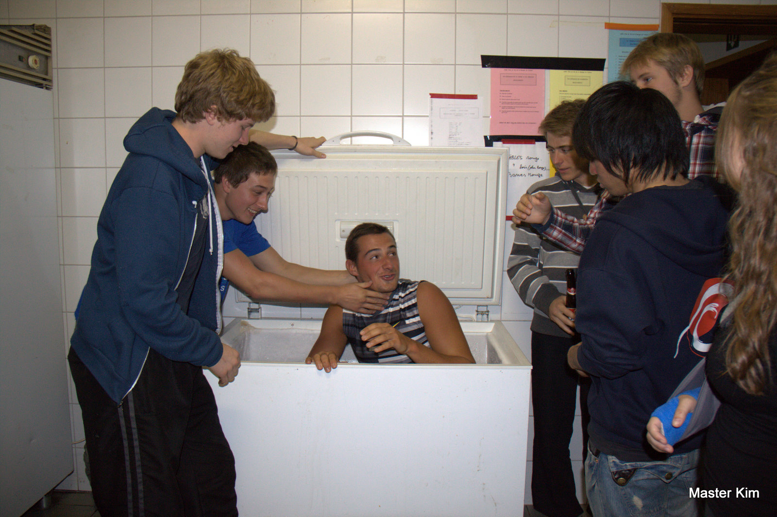 Baraque de Fraiture