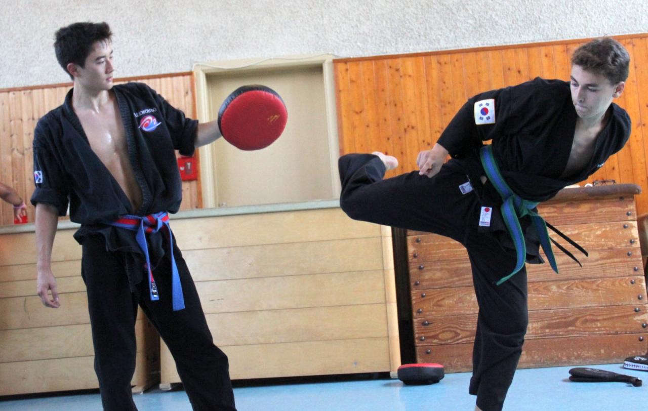 Cours Coll