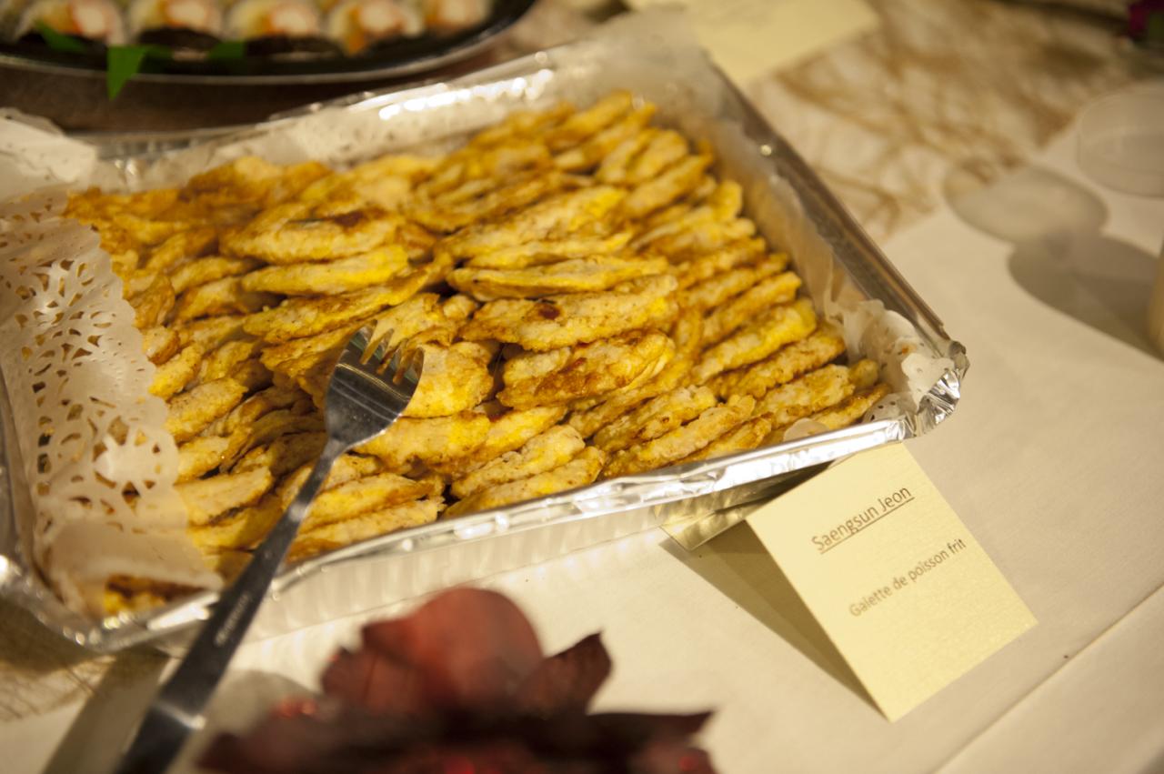 Pado fête