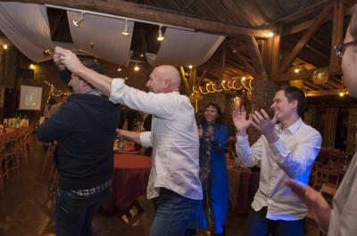 Pado fête