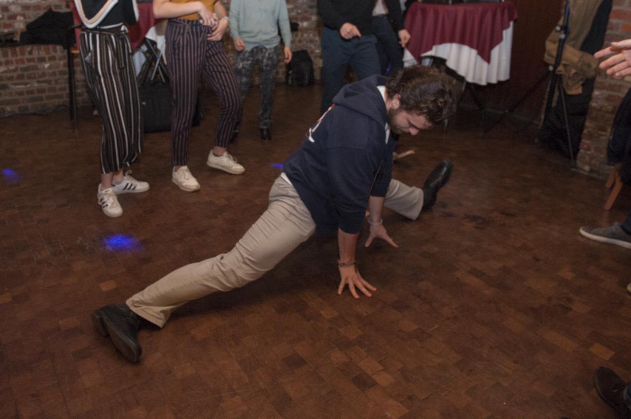 Pado fête