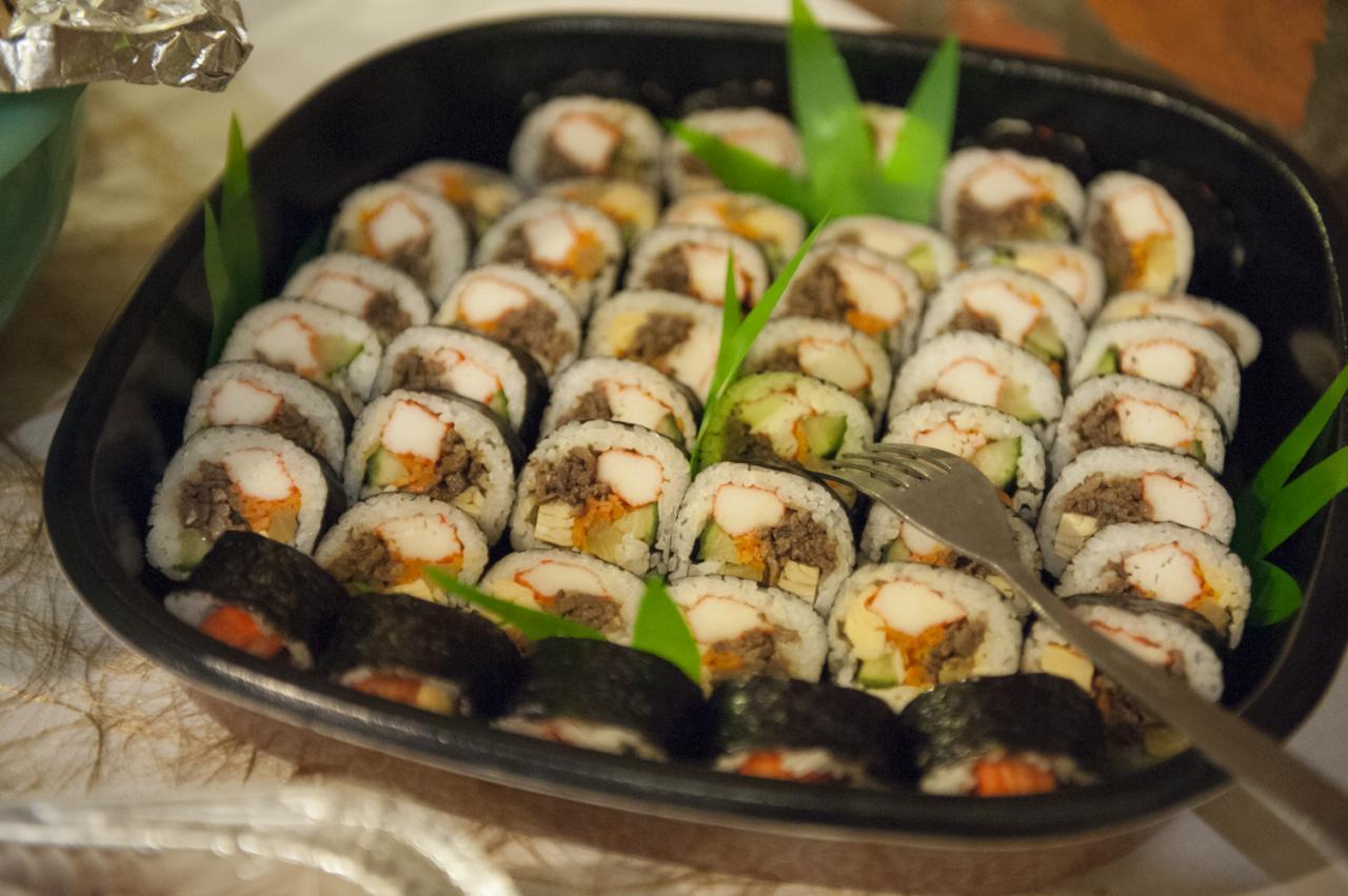 Pado fête