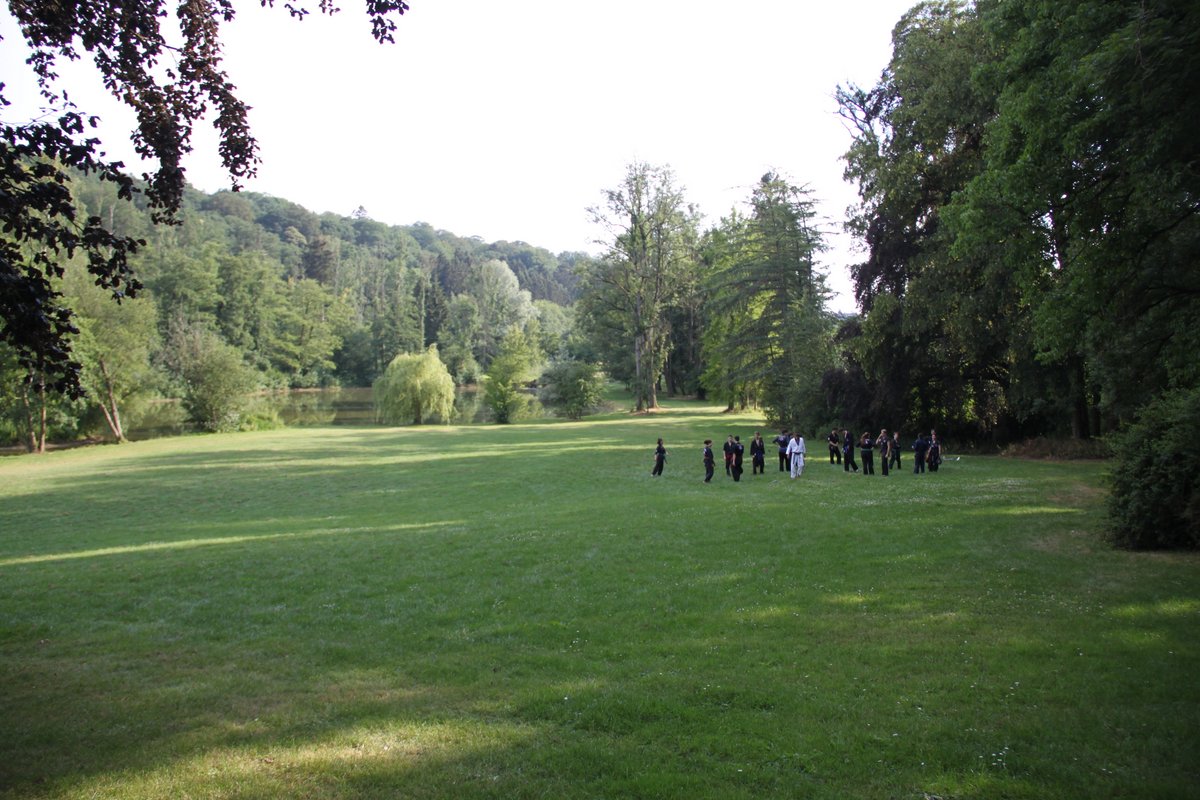 Stage d'été 2018 (8)