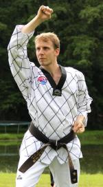 Sabumnim Raphaël