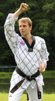 Sabumnim Raphaël
