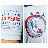 40 jaar lesgeven! Artikelen van de Academie.