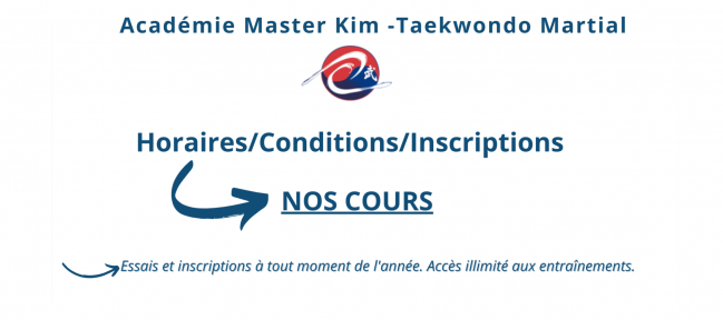 Bienvenue 1