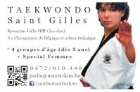 Club de St Gilles