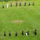 Entrainement en plein air