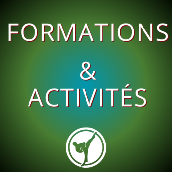 Formations activites