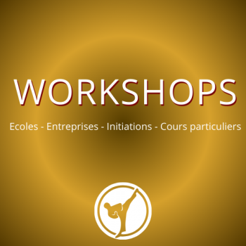 Nos workshops