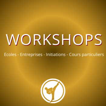 Nos workshops 1