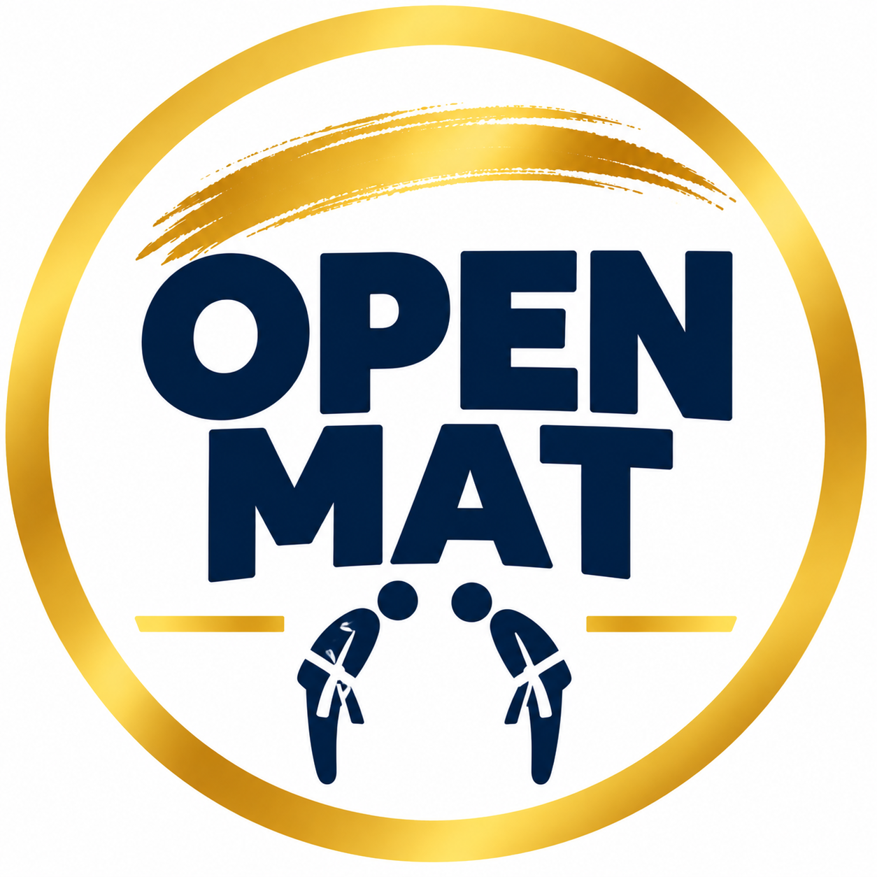 Open mat 2