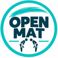 Open mat bis