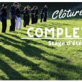 Stage ete